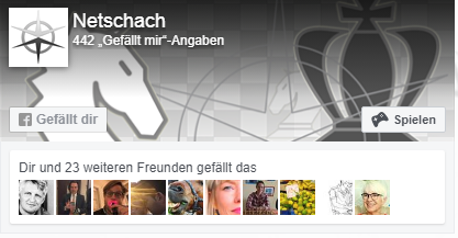 Facebook // Stand: 07.19